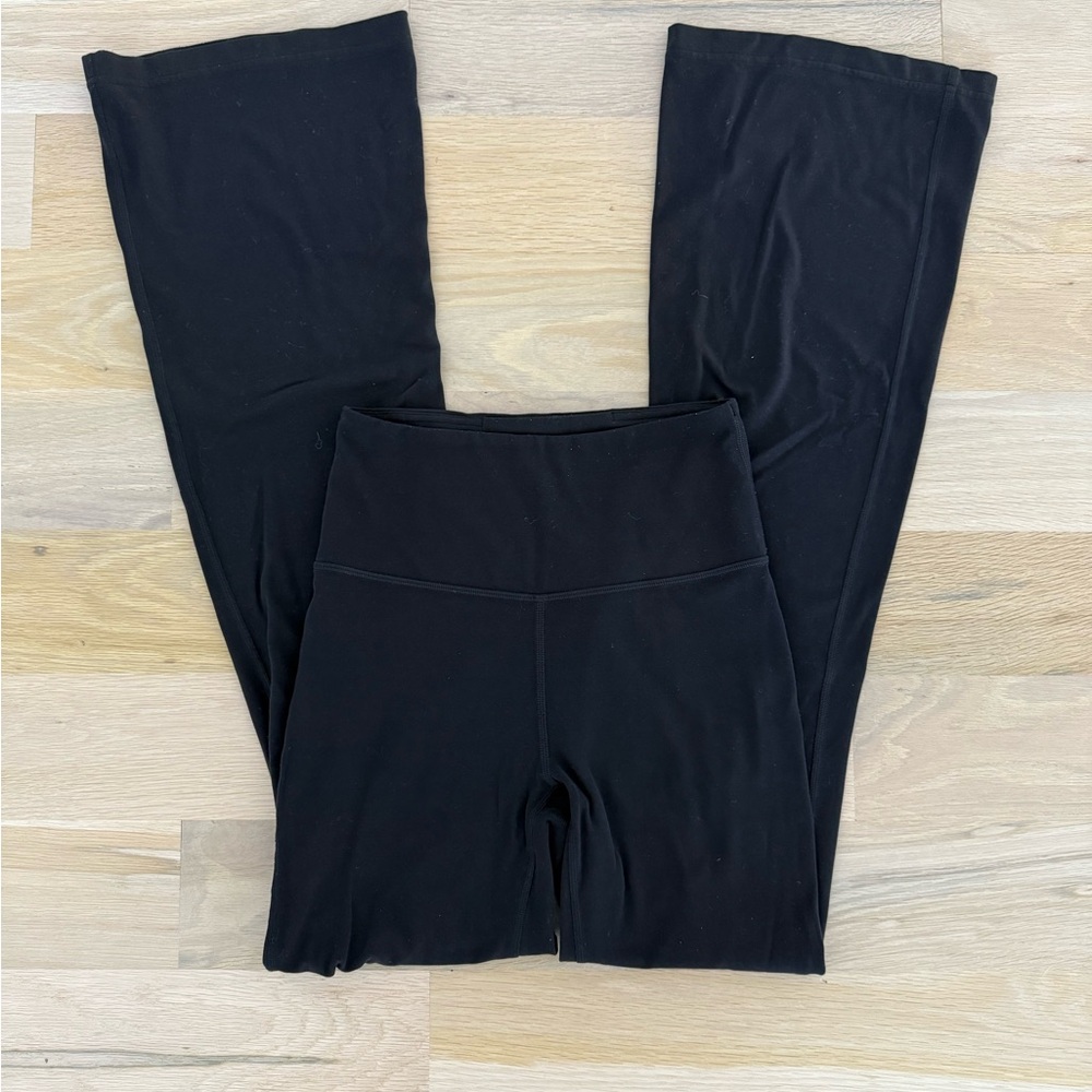 Lululemon High Rise Align Flare Pant